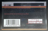 Sony UX-S - 1986 - US