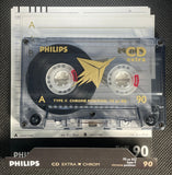 Philips CD Extra - 1997 - EU