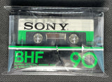 Sony BHF - 1978 - EU/JP