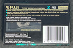 Fuji Z 1995 C90 back