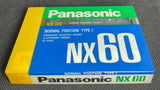 Panasonic NX - 1989 - JP