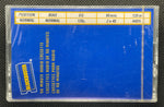 BLOCKBUSTER AC90 1989 front