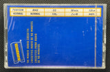BLOCKBUSTER AC90 1989 front