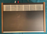 AKAI CR-80D 8-Track Player 1971 top view