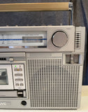 JVC RC-M60L Boombox 1980