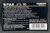 FUJI JP-IIx 1990 C90 back