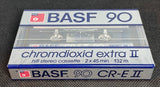 BASF CR-E II - 1986 - EU