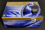 RadioShack HD - 2001 - US