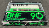 Sony BHF - 1978 - EU/JP