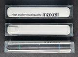 KCP-300BS Vintage Maxell 4-Colour Pen set by Mitsubishi Japan