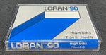 Loran HB 1981 C90 front