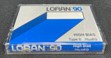 Loran HB 1981 C90 front