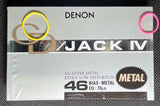 Denon CD/Jack IV- 1990 - JP