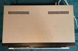 AIWA F770 Cassette Deck 1983 top view