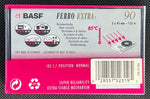BASF Ferro Extra I - 1993 - US