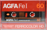 Agfa Ferrocolor HD - 1982