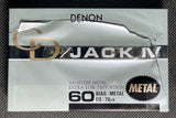 Denon CD/Jack IV- 1990 - JP