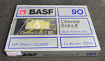 BASF Chrome Extra II (L)- 1988 - US
