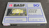BASF Chrome Extra II (L)- 1988 - US