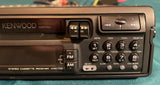 Kenwood KRC-730 Car Audio Cassette Deck right side