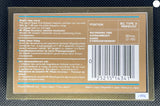 Maxell XLII-S 1986/1 C90 back