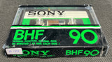 Sony BHF - 1978 - EU/JP