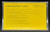 Memorex dBS - 1989 - US