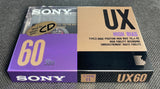 Sony UX - 1990 - US