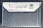 BASF Chromdioxid II 1979 C90 back
