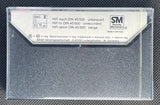 BASF Chromdioxid II 1979 C90 back