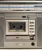 JVC RC-M60L Boombox 1980