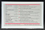 Maxell UL 1983 EU C60 back