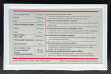 Maxell UL 1983 EU C60 back