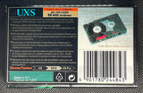 Sony UX-S 1995 C50 Blank Cassette Tape