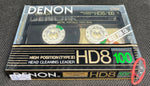 Denon HD8 - 1988 - US