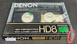 Denon HD8 - 1988 - US