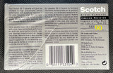 Scotch XSII - 1993 - EU
