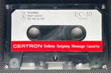 Certron EC30 Endless Cassette