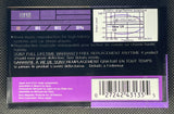 Sony UX - 1990 - US