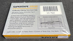 Supertape XR 1989 C90 US back