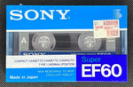 SONY Super EF 1990 (BH) front
