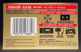 Maxell XLII - 2000 - US