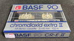 BASF CR-E II  - 1985 - US/EU