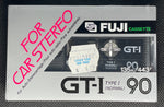 Fuji GT-I 1982 C90 B102 front