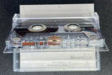 Memorex DBS 1997 C90 open view
