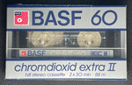 BASF CR-E II  - 1985 - US/EU