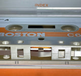 Boston C60 ~1995 Blank Cassette Tape