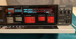 AIWA F770 Cassette Deck 1983 right side