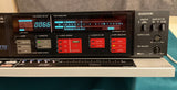 AIWA F770 Cassette Deck 1983 right side