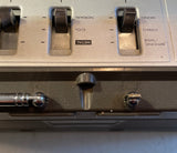 JVC RC-M60L Boombox 1980